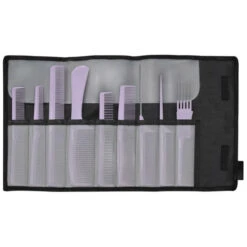 Kit De 9 Peignes Lavender Jaguar