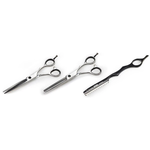 Kit De Coupe YSAKY 2021 Ergonomique Offset – Image 2