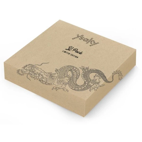 Kit De Coupe YSAKY 2021 Gaucher Droit – Image 3