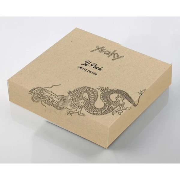 Kit De Coupe YSAKY 2021 Gaucher Droit – Image 6