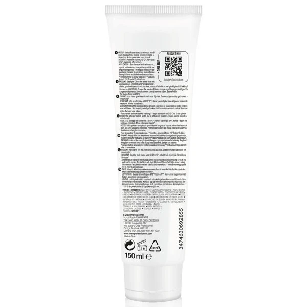 Lait De Lissage Steampod Cheveux Fins 150ML – Image 3