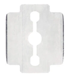 Lames De Rechange Pour Coupe-corps Merkur - Boite 100 Pièces