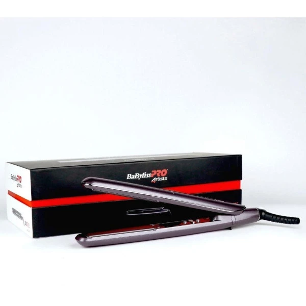 Lisseur Digital Kératine Lustre Digistyle 4artists BaByliss Pro – Image 2