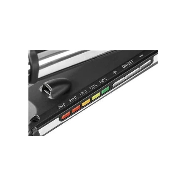 Lisseur Elipsis Noir 31mm X 110mm Babyliss Pro – Image 2