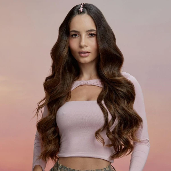 Lisseur Ghd Styler® Max™ Collection Sunsthetic – Image 3