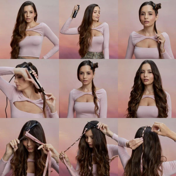 Lisseur Ghd Styler® Max™ Collection Sunsthetic – Image 4