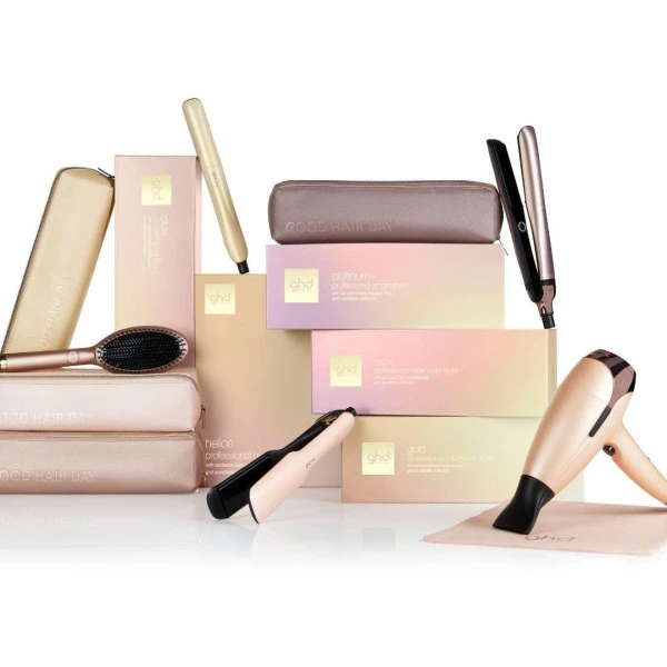 Lisseur Ghd Styler® Max™ Collection Sunsthetic – Image 5