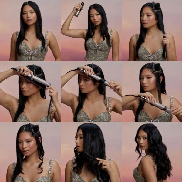 Lisseur Ghd Styler Platinum+® Collection Sunsthetic – Image 4