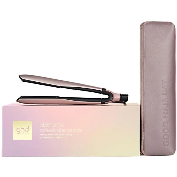 Lisseur Ghd Styler Platinum+® Collection Sunsthetic