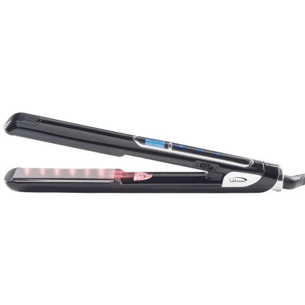 Lisseur Mach Plus Infrarouge Noir Ultron