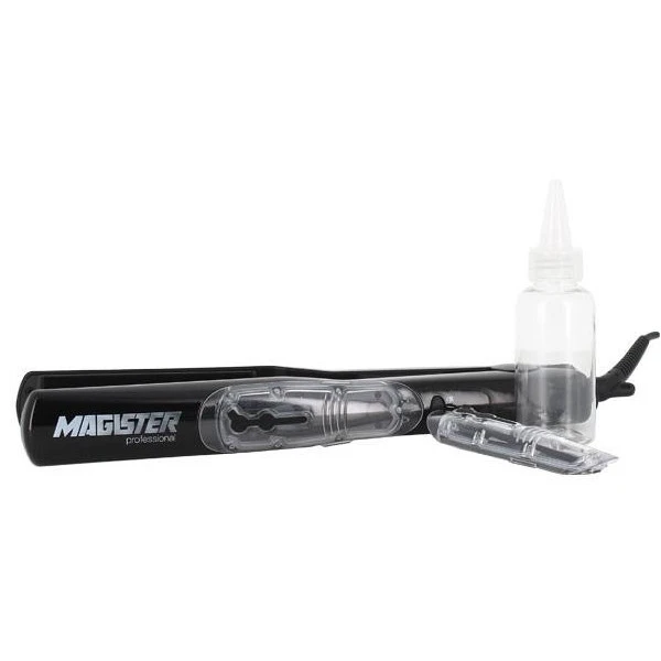 Lisseur Magister Vapeur Black Céramique – Image 4