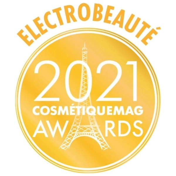 Lisseur Nomade & Sans Fil Styler Ghd Unplugged Blanc – Image 2