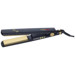 Lisseur Titanium Noir édition Limitée Babyliss Pro