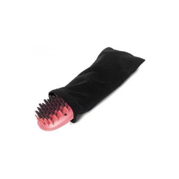 Mini Brosse Chauffante Corail Corioliss – Image 2