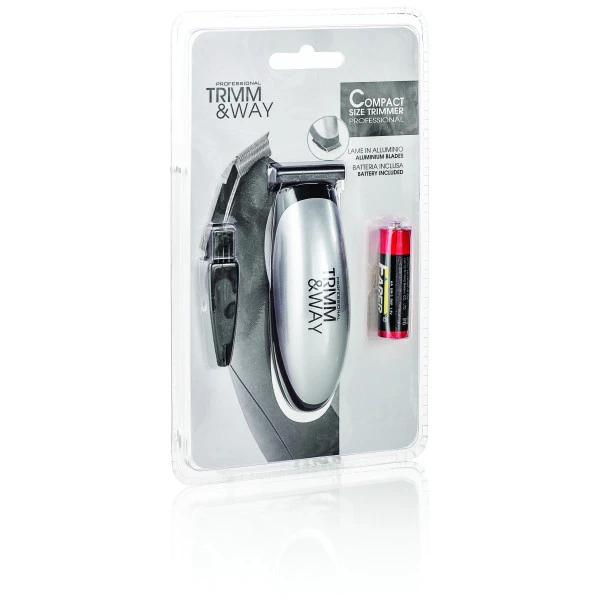 Mini Tondeuse Professionnelle Trimmer And Way STHAUER – Image 2