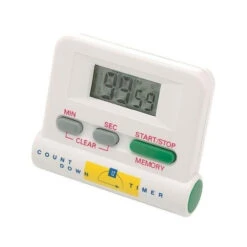 Minuteur électronique Digital Sibel