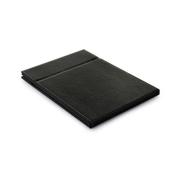 Miroir Noir Easel Domicile Sibel – Image 2