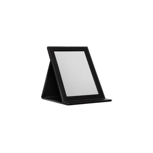 Miroir Noir Easel Domicile Sibel