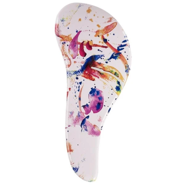 Pack Mini Sèche-cheveux Ultron + Brosse D-méli-mélo Summer Splash – Image 5