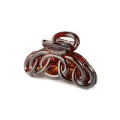 Pince Vison Stella Green 6.5 Cm