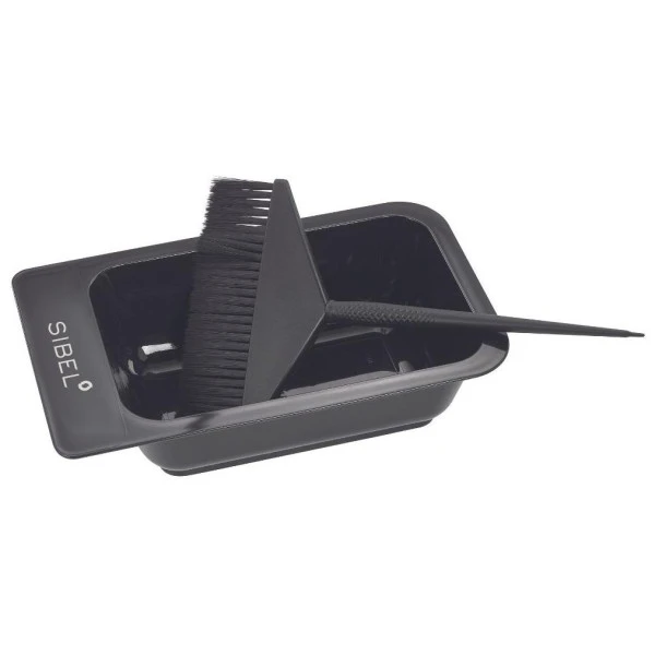 Pinceau De Coloration Et Bol X-Wide Sibel