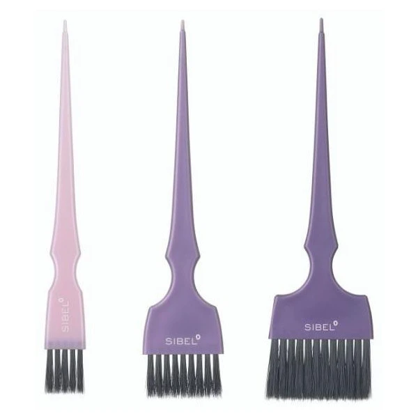 Pinceaux Coloration Mish'Mash Sibel – Image 2