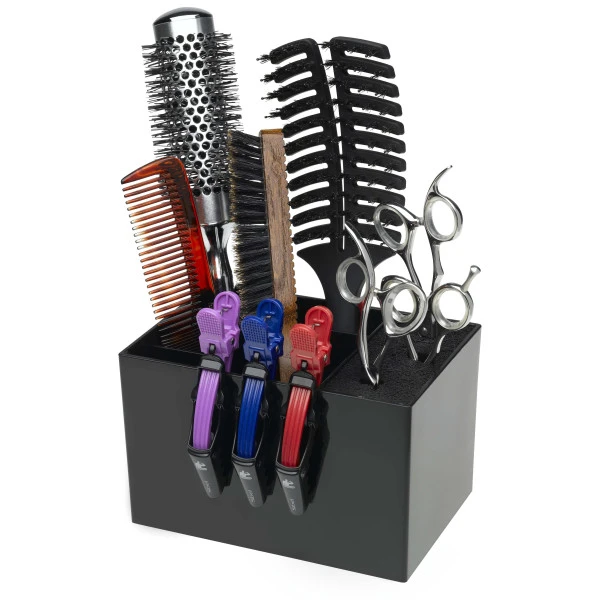 Sibel Porte-ciseaux Et Accessoires Pratiq Noir – Image 2