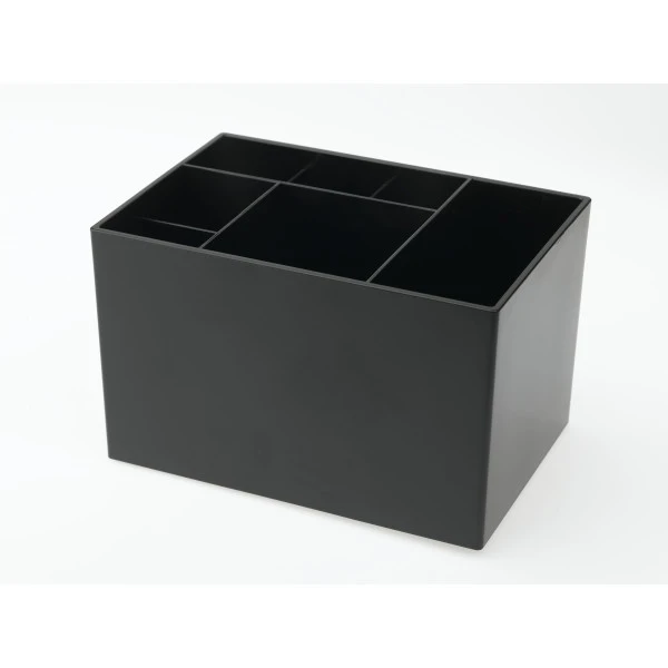 Sibel Porte-ciseaux Et Accessoires Pratiq Noir