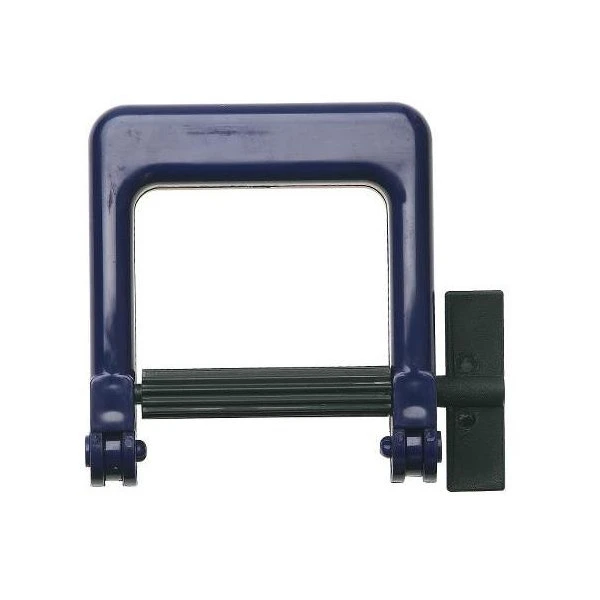 Presse Tube Coloration Plastic Sibel