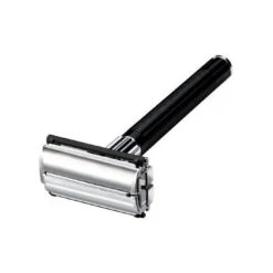 Rasoir Barbe Feather Double Lames JACQUES SEBAN