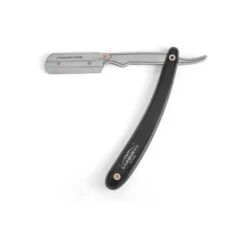 Sibel Rasoir Gentleness Black Barburys