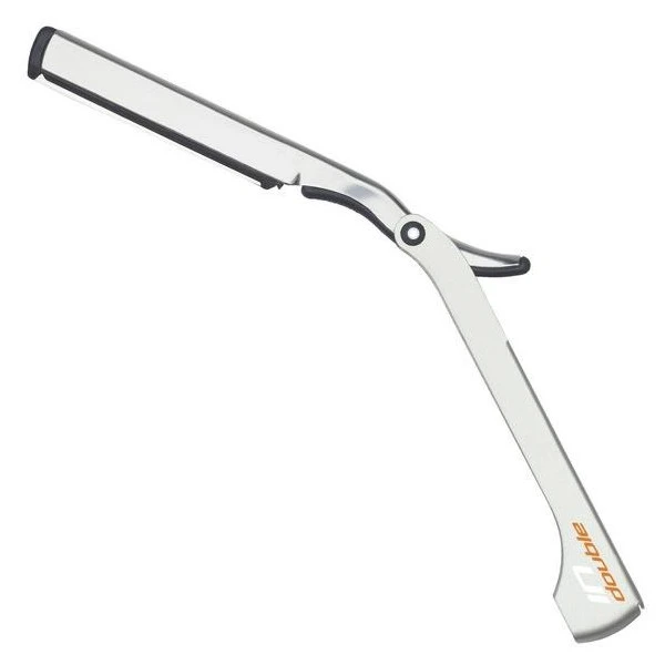 Sibel Rasoir In Double