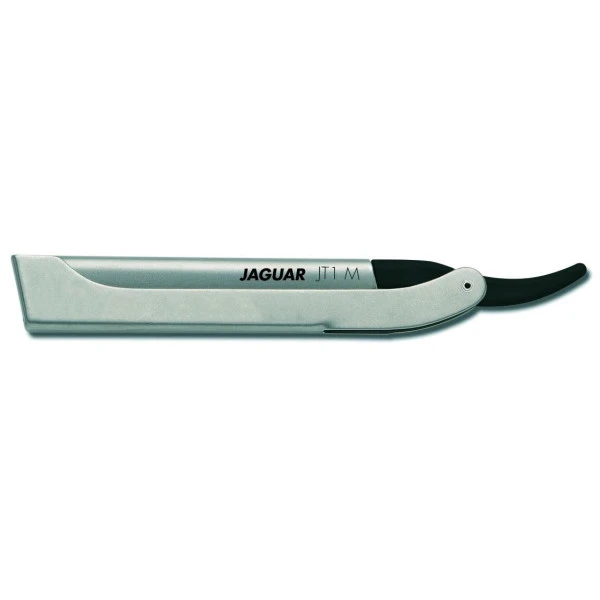 Rasoir JT1 Metal Black Jaguar – Image 2