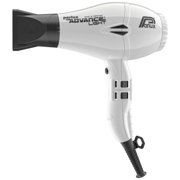 Sèche-cheveux Advance Blanc Parlux 2200W