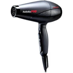 Sèche-cheveux BaByliss Pro Black Star 2000W