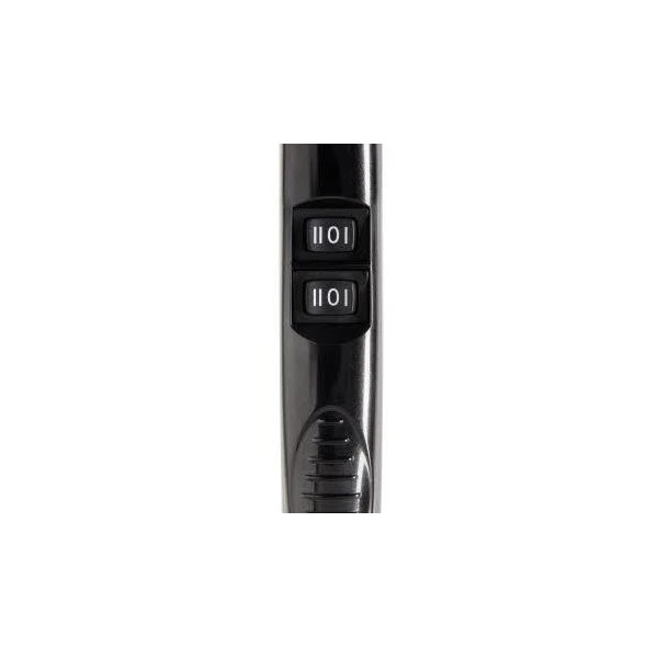 Sèche-cheveux Compact Noir Professionnel Gloss Edition 2200W – Image 2