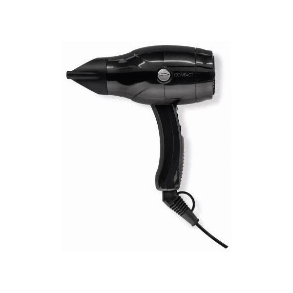 Sèche-cheveux Compact Noir Professionnel Gloss Edition 2200W