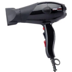 Sèche-cheveux Compact Zefix Promex 2000W