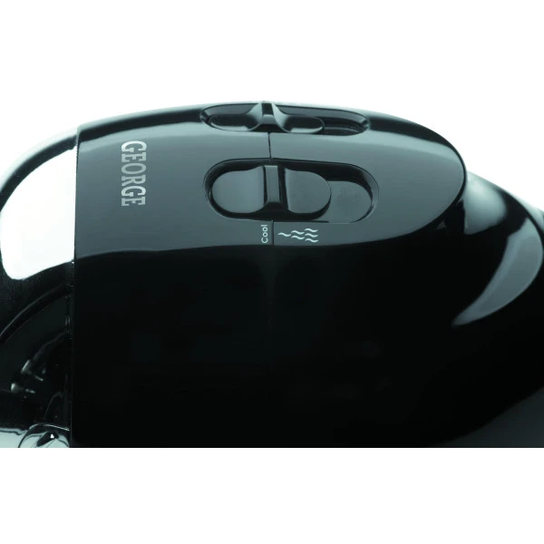 Sibel Sèche Cheveux George Barburys – Image 3