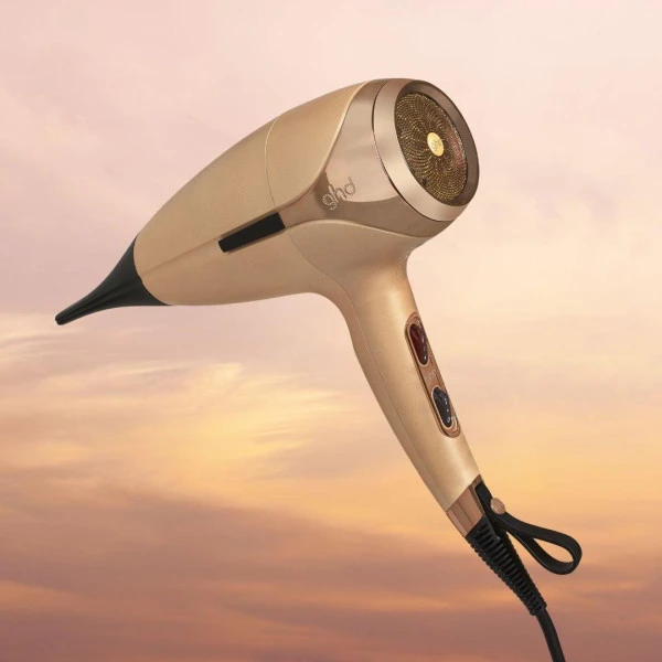 Ghd Sèche-cheveux Helios Collection Limitée Sunsthetic 2200W – Image 2