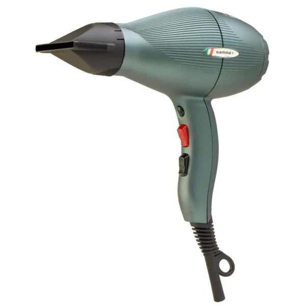 Sèche Cheveux IES Vert Musc Gammapiù 1550 Watts – Image 2