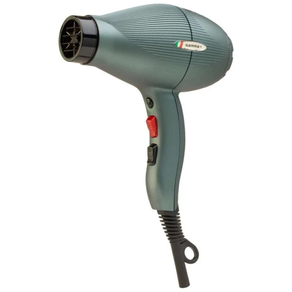 Sèche Cheveux IES Vert Musc Gammapiù 1550 Watts – Image 3
