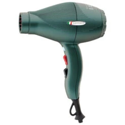 Sèche Cheveux IES Vert Musc Gammapiù 1550 Watts