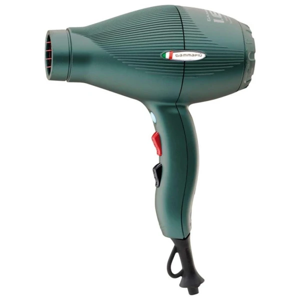 Sèche Cheveux IES Vert Musc Gammapiù 1550 Watts