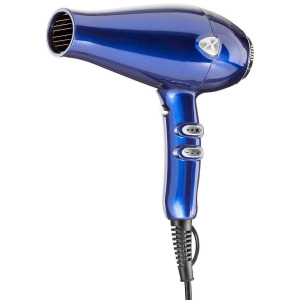 Sèche-cheveux Maestro 480 Bleu Sthauer – Image 2