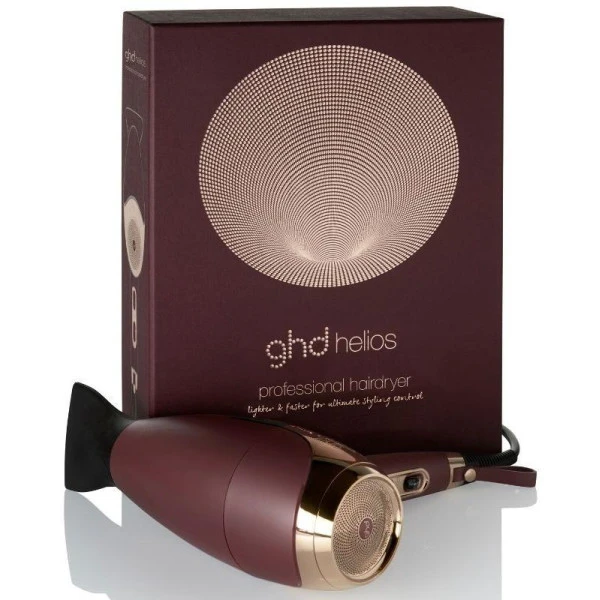 Sèche-cheveux Prune Ghd Helios™ 2200 Watts – Image 2