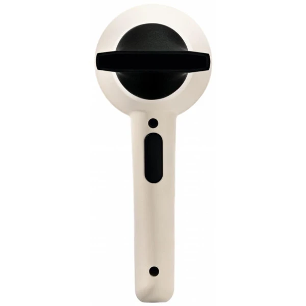 Sèche-cheveux Tgr Original 1.3 Beige Dune 1300W Velecta® Paris – Image 2