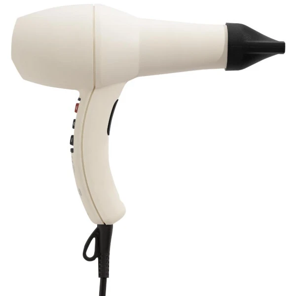 Sèche-cheveux Tgr Original 1.3 Beige Dune 1300W Velecta® Paris – Image 3