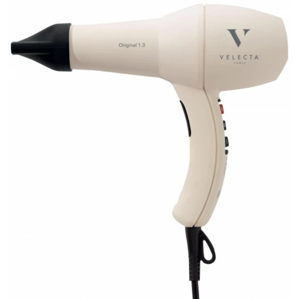 Sèche-cheveux Tgr Original 1.3 Beige Dune 1300W Velecta® Paris
