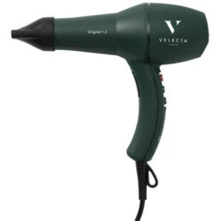 Sèche-cheveux Tgr Original 1.3 Vert Infini 1300W Velecta® Paris